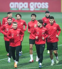 Montella s-a decis    GOLAZO.ro  a aflat la Istanbul   ce echipă va folosi selecționerul Turciei  în barajul cu România