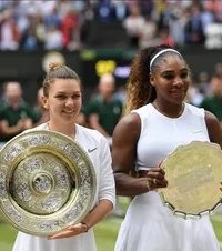 „Trei luni am fost în depresie”   Simona Halep, dezvăluiri despre   momentele cumplite  prin care a trecut: „O dramă totală” » Cum a intimidat-o Serena Williams