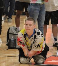 Sportiv arestat pentru crimă  Incident șocant în SUA. Are o poveste de viață cutremurătoare, dar   a ucis fără milă  un bărbat » Ce s-a întâmplat