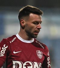 „Perioadă grea”  Cum a reacționat   Andrei Cordea,  după ce nu a fost convocat la națională + Ce spune Pancu despre Biliboc