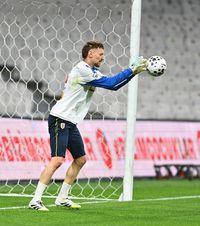 „M-a surprins ce-a făcut”  După Pițurcă, și Edi Iordănescu îl arată cu degetul pe   Ionuț Radu:  „Există un protocol clar la națională”