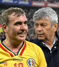 Lucescu pleacă marți!  Ce urmează pentru România după ratarea Mondialului: misiune infernală pentru   noul selecționer!  Pe cine vrea FRF + când poate debuta