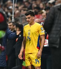 „Nu ne-a ieșit nimic în atac!”    Ianis Hagi,  după înfrângerea cu Turcia: „Tot ce am lucrat săptămâna asta nu a funcționat”