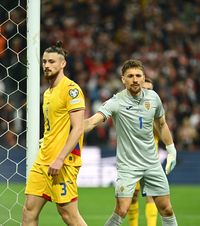 „Au profitat de singura noastră neatenție”    Ionuț Radu  a analizat golul încasat de la Turcia: „Nici nu știu cum a dat la poartă”