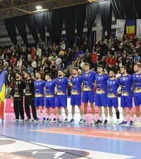 Grupă grea pentru România  „Tricolorii” și-au aflat adversarii din preliminariile   EHF EURO 2028