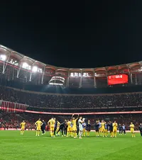 „Avem o datorie uriașă”   Mesajul   naționalei României  după ratarea celui mai important obiectiv: „Lupta continuă!”