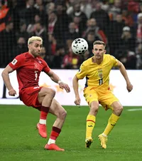 MVP surpriză pentru România  Cine a fost   cel mai bun „tricolor”  în Turcia » Cifre surprinzătoare: și-a anihilat rivalul