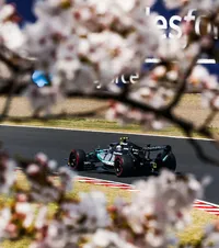 Kimi Antonelli, din nou în pole!   Pilotul Mercedes va pleca primul în   cursa din Japonia  » Dezastru pentru Verstappen: „Imposibil de condus”