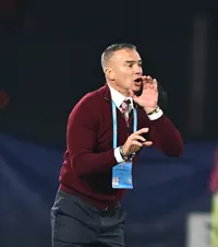 „Nu prea aș avea motive să rămân”  În ce situație s-ar despărți   Daniel Pancu  de CFR Cluj » Iuliu Mureșan: „Nu știu de ce declară treaba asta”