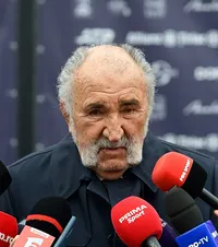 „Cea mai mare prostie”    VIDEO.   Problema pe care o are   Ion Țiriac  cu noul stadion Dinamo: „Nici Bernabeu, nici Barcelona! Nu-și mai are locul acolo”