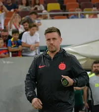 „Nu-ți mai arde”   Mihai Pintilii, despre meciul amical al României după ce   a ratat calificarea la CM 2026  » Explicațiile lui Țicleanu