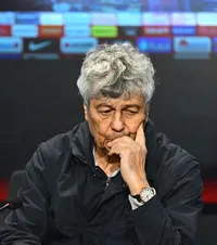 Diagnosticul lui Mircea Lucescu  Cu ce probleme de sănătate se confruntă   selecționerul României