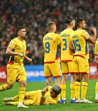 Cine va sta pe bancă  FRF a anunțat ca Mircea Lucescu   nu merge la Bratislava.  Pe cine a ales principal pentru meciul cu Slovacia