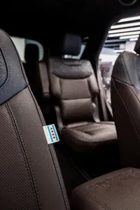 Ce mașină folosește Papa Leon al XIV-lea     FOTO:  Modelul hibrid pe care Suveranul Pontif   îl conduce în Vatican:  are tracțiune integrală și elemente personalizate