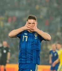 Ce ne așteaptă!    Cum s-a transformat Suedia  dintr-o echipă prăbușită în candidată la Mondial. Vine în România la toamnă!