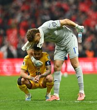 Se retrage Stanciu de la națională?  Căpitanul României   a venit cu lămuriri  după declarațiile de la finalul meciului cu Turcia