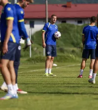 Soldat-spion pentru Italia?!    Scandal internațional,  înainte de Bosnia - Italia. Militarul filma din baza EUFOR, vizitată și de GOLAZO.ro