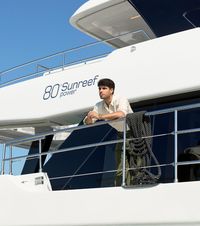 Alcaraz și-a luat iaht  FOTO: Liderul ATP s-a răsfățat cu o achiziție de 9 milioane de euro » Ambarcațiunea e   ca a lui Nadal, dar mai mare