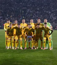 „De ce îl chemi? Să-l faci de rîs?”  A văzut   „11”-le probabil al României  pentru amicalul cu Slovacia și s-a enervat: „Dacă nu acum, când?!”