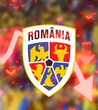 O singură dată ne-am depășit condiția!  Lucescu se alătură altor nume mari care eșuează în ultimii 26 de ani.   Doar un selecționer ne-a ridicat nivelul