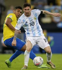 Brazilia - Argentina în semifinale!  GOLAZO.ro face simularea CM 2026. Fără surprize,   ultimul act ar fi o Finalissima: Europa vs America de Sud