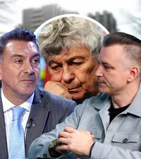  Dezbatere aprinsă pe tema Lucescu - FRF  Cătălin Țepelin și Ilie Dumitrescu, opinii divergente despre   cum ar fi trebuit gestionată  situația selecționerului de către federație