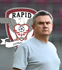 Balaj la Rapid!   O nouă mutare pe ruta   CFR Cluj - Giulești:  fostul președinte din Gruia intră în conducerea bucureștenilor! Cum i-a înțepat în trecut