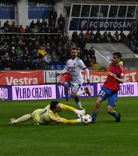 „N-am mai văzut FCSB atât de slabă!”   Panduru și Pintilii, șocați de ce s-a întâmplat la   Botoșani:  „Credeam că Rădoi poate schimba asta”