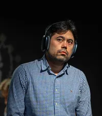 „Parcă suntem agenți Mossad în Iran!”  Un mare maestru la șah acuză   Federația Internațională:  „Ne scanează! Este absurd”