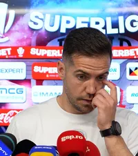 „M-a bulversat și pe mine”     VIDEO.    Alex Chipciu,  îngrijorat pentru starea de sănătate a lui Mircea Lucescu: „Îmi doresc să se facă bine”