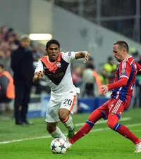 „Lucescu a scos maximum din noi”    Douglas Costa,  unul dintre cei mai buni jucători lansați de Il Luce la Shakhtar