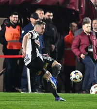 „Însemna moartea pentru mine”     Alexandru Chipciu,  declarație surprinzătoare după meciul cu Rapid: „Îmi era frică de asta”