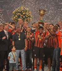„Diferența față de Lucescu”  De ce greșește actualul antrenor al lui Shakhtar când face   comparația brazilienilor cu Il Luce