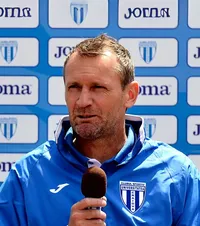 Vede titlul la Craiova  Gică Craioveanu, după victoria oltenilor cu CFR Cluj: „Cred că   Dinamo ne va ajuta  să fim campioni”