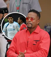 „Dacă plângi, oamenii nu te respectă”   Patrice Evra, despre toxicitatea din sport:   „Trebuia să fiu un animal”.  Trădat de un prieten: „O să te omor!”