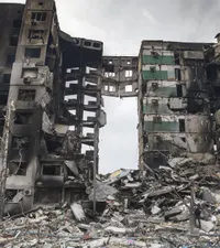 Antrenor în plin război  Mircea Lucescu   a prins două conflicte în Ucraina,  când era la Shakhtar și la Dinamo Kiev. Ce a făcut de fiecare dată