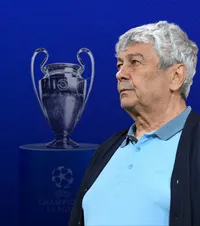 Tăcere pentru Luce și în Ligă?    UEFA plănuiește un minut de reculegere  înaintea meciurilor de Champions. Și FRF, în România