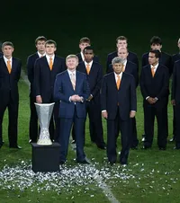 Europa, respect pentru Lucescu  UEFA confirmă ce a anunțat   GOLAZO.ro.     Va fi un minut de reculegere  înaintea jocurilor din Liga Campionilor, Europa și Conference League