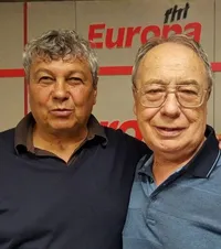 „N-a vrut să creadă”  Ovidiu Ioanițoaia explică de ce Mircea Lucescu   „și-a asumat un risc fatal”  și cum a reacționat când a aflat că are leucemie