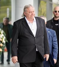 Dănuț Lupu, copleșit de durere    VIDEO.  Fostul elev al lui   Mircea Lucescu:  „Noi, românii, l-am făcut senil, bătrân. Alții au știut să îl respecte”