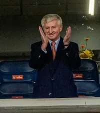 Pentru Luce, și-a încălcat promisiunea    Patronul lui Shakhtar s-a întors pe stadion  după 12 ani. Ce anunțase în 2014. Alt gest pentru Mircea Lucescu