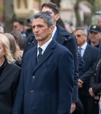 Discurs emoționant  Marius Niculae a dezvăluit mesajul rostit de   Răzvan Lucescu  la biserică: „A fost impresionant” » Cine a mai vorbit