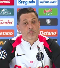 Dezamăgit de înfrângerea cu Botoșani    Mirel Rădoi,  înainte de partida cu Oțelul: „Dacă cineva venea din altă țară, zicea că am stat doar la grătar”