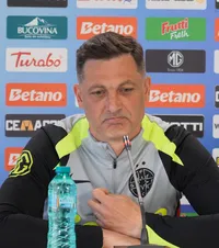 „Nu puteam ține pasul, luam notițe”    Impactul lui Lucescu asupra lui Rădoi:   „Un privilegiu să învăț de la el” » De ce crede că Il Luce e de neegalat