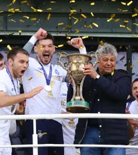 „Gigi Becali m-a convins”    Mircea Lucescu și șase povești esențiale  care au transformat fotbalul ucrainean