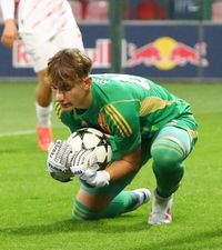 A primit încrederea lui Spalletti  Un român de 18 ani   a fost inclus în premieră  în lotul echipei mari a lui Juventus. Cine este Riccardo Radu