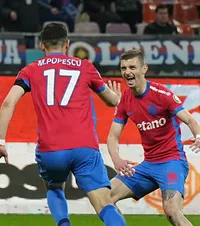  LIVE     FCSB - Oțelul,    în play-out-ul Ligii 1 » Elevii lui Mirel Rădoi continuă să atace