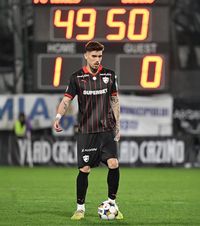 Accidentări de ultimă oră la Dinamo  Problemele au apărut fix înainte de meciul cu CFR: „Nici   n-au făcut deplasarea”