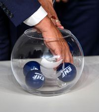 EURO 2026  România a fost repartizată în   urna a doua   » Când are loc tragerea la sorți + unde vor juca „tricolorele”