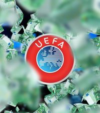 UEFA ia și mai multe miliarde!  Noile contracte propulsează forul european spre   un plus de peste 1,6 miliarde.  Suma amețitoare încasată anual!